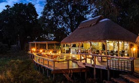 mombo camp
